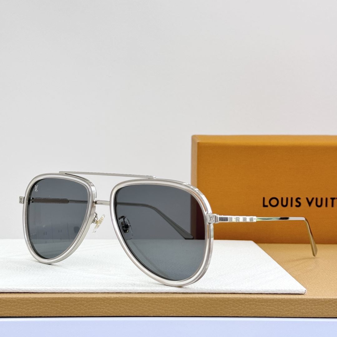 Louis Vuitton Sunglasses